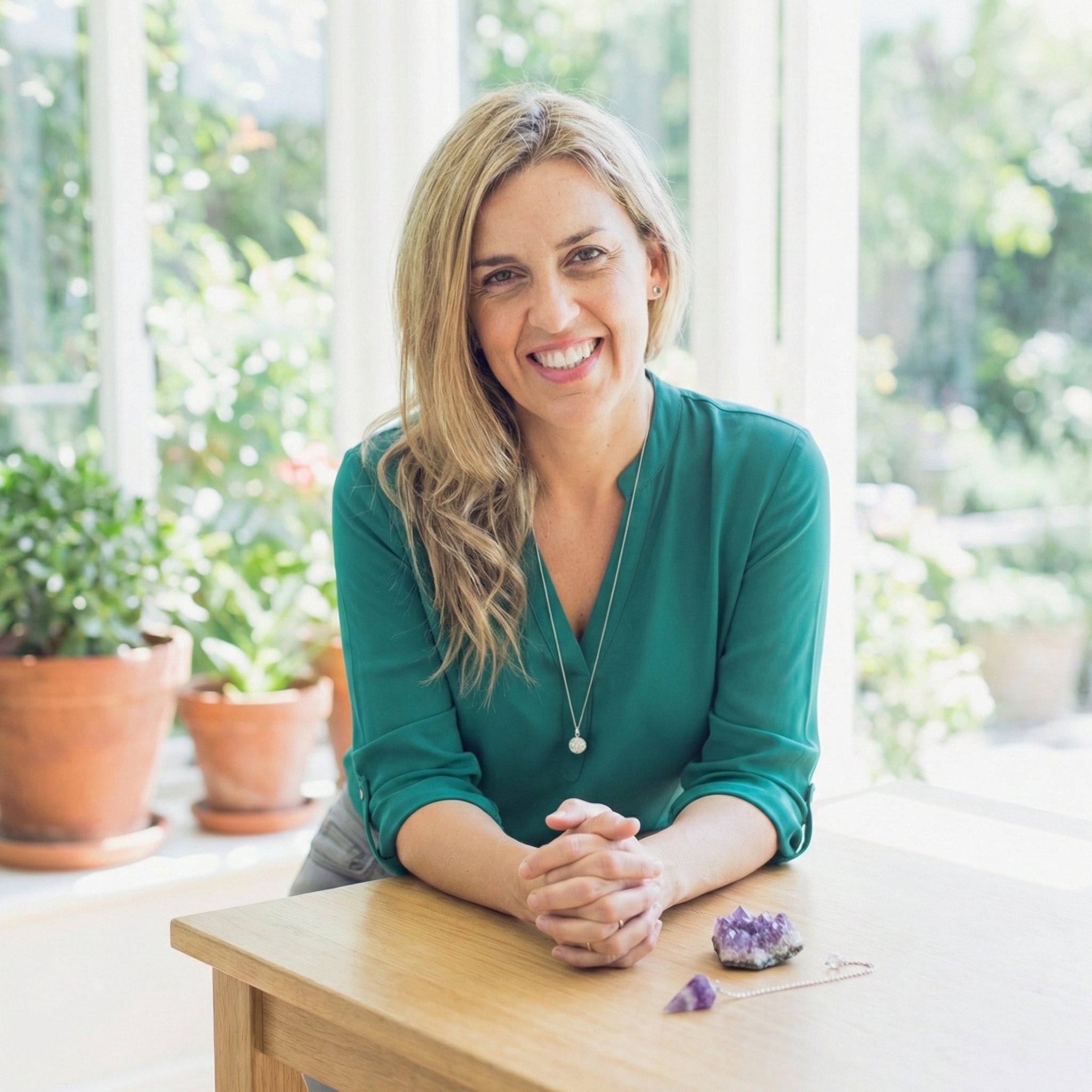 Método D3D con Sonia Sana