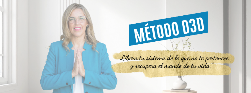 Desparasitación 3D, limpia tu energía y la de tu hogar.